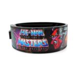 Berserk Lever Power Belt: Ideal for Squats and Bench Press - Image 4
