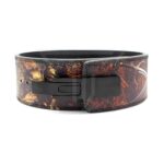 Berserk Lever Weightlifting Belt: Built for Strength Training - Image 2