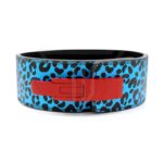 Comfortable Berserk Leather Lifting Belt for Heavy Workouts - Image 2