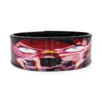 Custom Berserk Gym Belt with Anime-Inspired Design