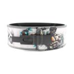 Adjustable Berserk Belt for Heavy Deadlift Sessions - Image 2