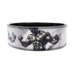 Adjustable Berserk Belt for Heavy Deadlift Sessions