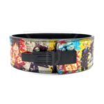 Comfortable Berserk Powerlifting Lever Belt for Lifters - Image 2
