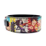 Comfortable Berserk Powerlifting Lever Belt for Lifters - Image 4