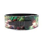 Durable Berserk Lever Belt for CrossFit and Training - Image 2