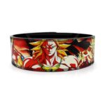 Durable Berserk Lever Belt for CrossFit and Training