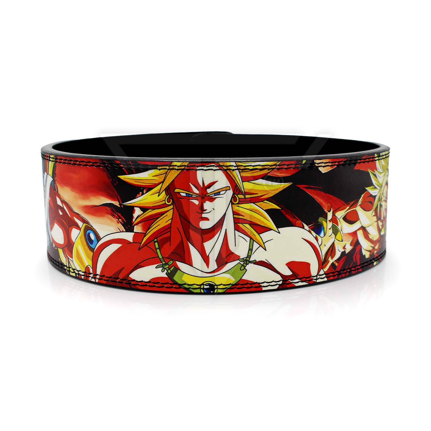 power-lever-belt-93.jpg Durable Berserk Lever Belt for CrossFit and Training - Image 1