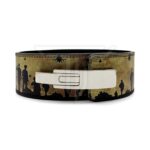 10mm Anime Berserk Belt for Stability & Power - Image 2