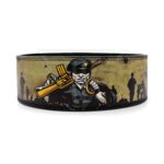10mm Anime Berserk Belt for Stability & Power