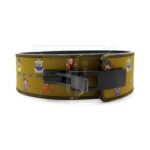 Stylish Berserk Power Belt for Maximum Comfort - Image 2