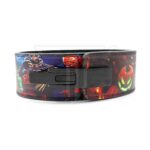 Adjustable Berserk Lever Belt for Core Stability - Image 2