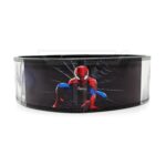 Leather Berserk Belt for Deadlift & Squat Training