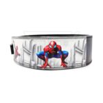 Leather Berserk Belt for Deadlift & Squat Training - Image 3