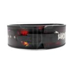 Heavy-Duty Berserk Gym Belt for Professional Athletes - Image 2