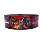Heavy-Duty Berserk Gym Belt for Professional Athletes