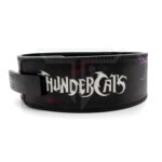 Heavy-Duty Berserk Gym Belt for Professional Athletes - Image 3