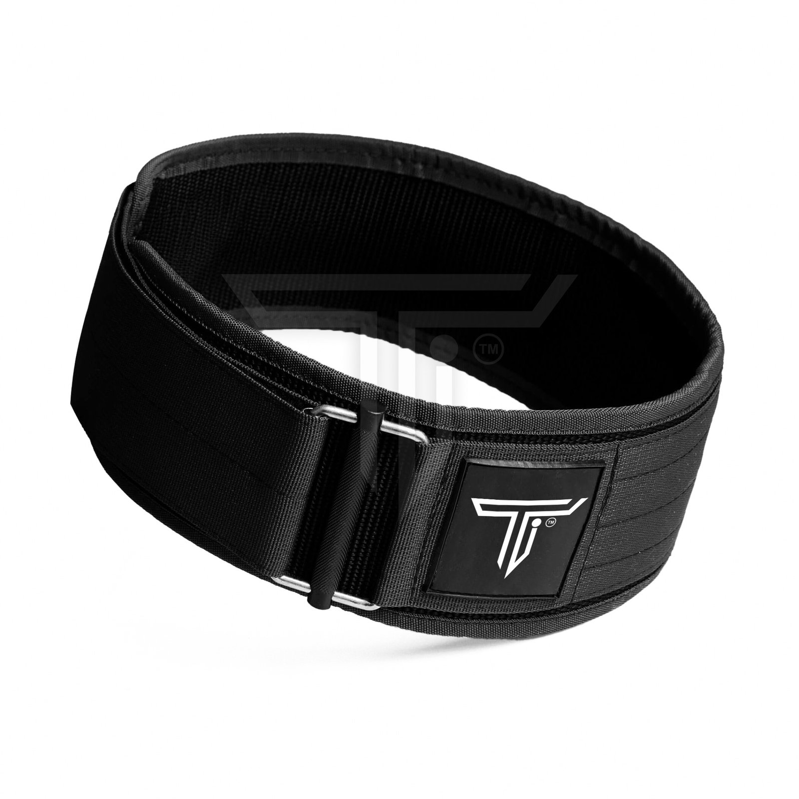 quick-lock-belt-black-main.jpg Personalized Quick Locking Belt for Quick Adjustment & Secure Support - Image 1