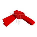 Custom Brazilian Jiu-Jitsu Belts with Personalized Design