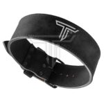 Personalized Power Prong Belt for Superior Back Support in Workouts - Image 2