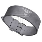 Custom Fit Power Prong Belt for Secure Lifts & Back Support - Image 2