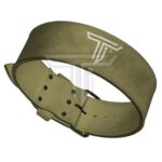 Tailored Power Prong Belt for Reliable Core Support During Weightlifting - Image 2