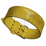 Personalized Power Prong Belt for Optimal Lifting Technique & Stability - Image 2