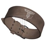 Tailored Power Prong Belt for Reliable Support in Strength Training - Image 2