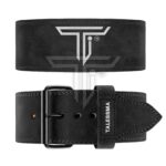 Personalized Power Prong Belt for Superior Back Support in Workouts