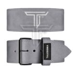Custom Fit Power Prong Belt for Secure Lifts & Back Support