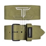 Tailored Power Prong Belt for Reliable Core Support During Weightlifting