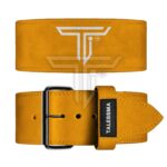 Customized Power Prong Belt for Enhanced Safety During Heavy Workouts