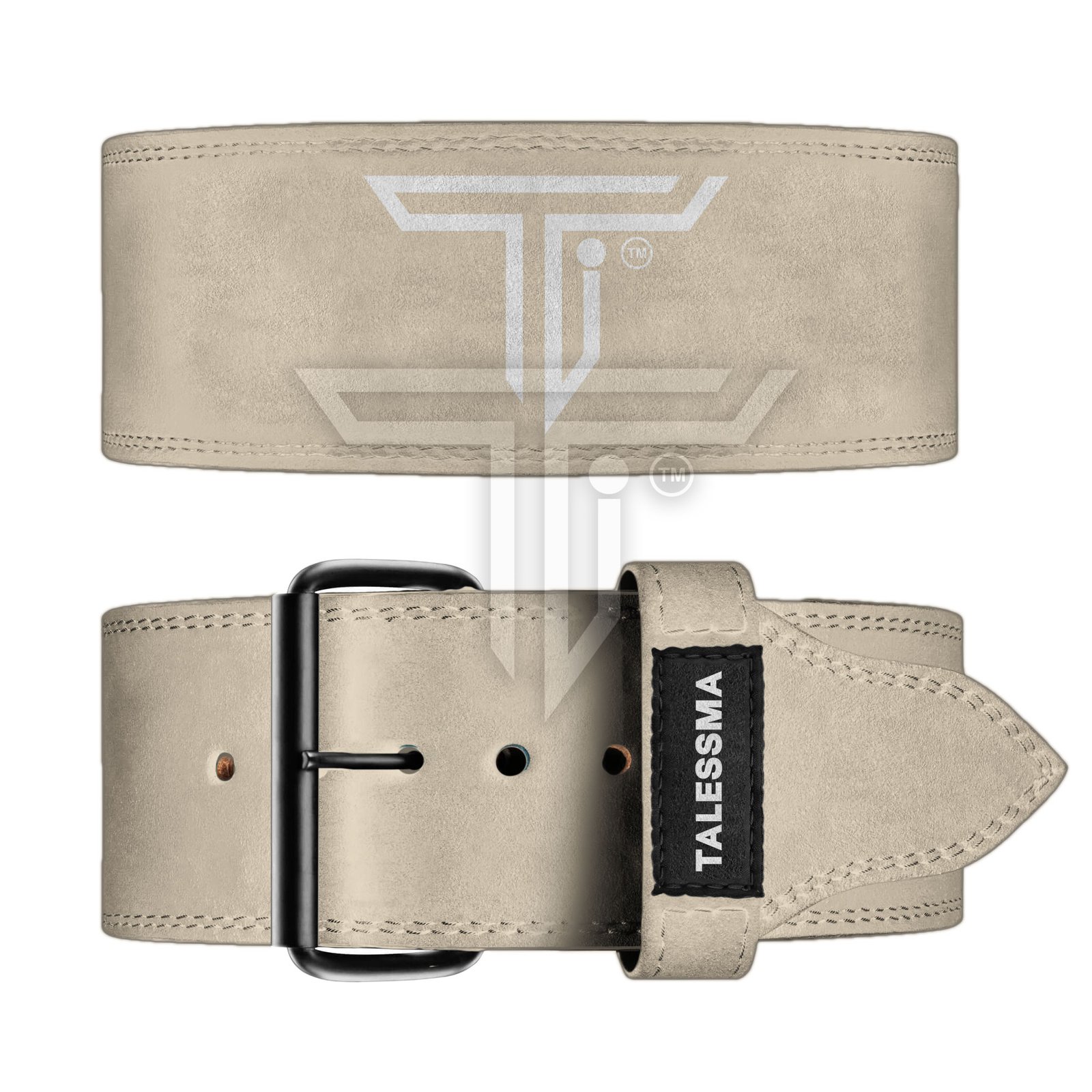 single-prong-belt_sail.jpg Personalized Power Prong Weightlifting Belt for Comfort & Performance - Image 1