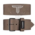 Tailored Power Prong Belt for Reliable Support in Strength Training