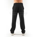 Personalized Athletic Sweat Pants for Workout Warmth & Style - Image 2