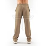 Custom Gym Sweat Pants – Perfect Blend of Style, Warmth, & Function - Image 2