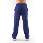Tailored Gym Sweat Pants for Warm-Ups, Cool-Downs, & Everyday Wear - Image 2