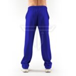 High-Quality Custom Gym Sweat Pants for Cozy, Stylish Training - Image 2