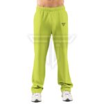 Custom Fit Gym Sweat Pants for Comfort in & Out of the Gym