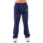 Tailored Gym Sweat Pants for Warm-Ups, Cool-Downs, & Everyday Wear