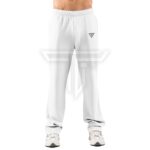Customized Fitness Sweat Pants for Comfort & Performance All Day