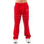 Customizable Gym Sweat Pants for Style & Performance in Fitness