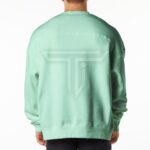 Custom Gym Sweatshirts with Logo – Make a Statement in Comfort - Image 2