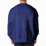 Tailored Gym Sweatshirts for Warm-Ups, Cool-Downs, & Everyday Wear - Image 2