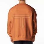 Custom Fit Gym Sweatshirts for Comfort in & Out of the Gym - Image 2