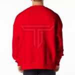 Custom Gym Sweatshirts – Perfect Blend of Style, Warmth, & Function - Image 2