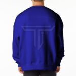 Personalized Fitness Sweatshirts for Ultimate Comfort & Mobility - Image 2