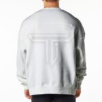 Customized Fitness Sweatshirts for Comfort & Performance All Day - Image 2