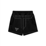 Personalized Gym Shorts – Stay Cool & Comfortable