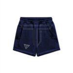 Comfortable & Durable Gym Shorts with Custom Fit