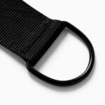 Customizable Tricep Rope for Effective Cable Pulldown Workouts - Image 4